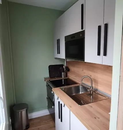 Les Carcahutes L'Appart Audresselles Buitenkant foto